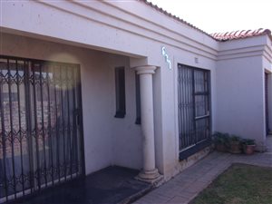 3 Bed House in Sebokeng
