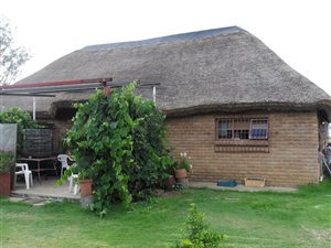 26 m² Farm in Potchefstroom Central