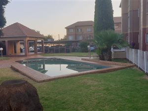 2 Bed Apartment in Brentwood Park