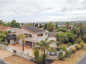 3 Bed House in Vredekloof