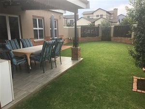 3 Bed House in Midstream Ridge Estate