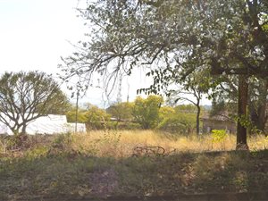 2000 m² Land available in Barberton
