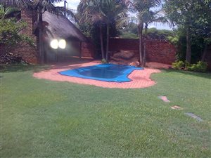 4 Bedroom House in Hesteapark