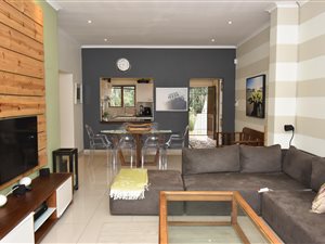 2 Bed Apartment in Atholl