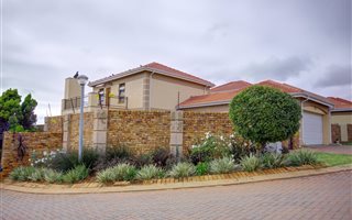 3 Bedroom House in Honeydew