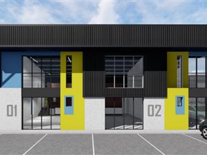 85 m² Commercial space in Fairview