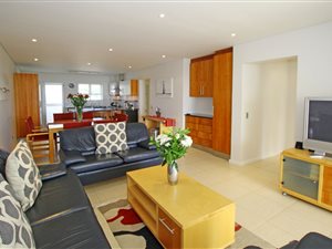 3 Bed Apartment in Plettenberg Bay