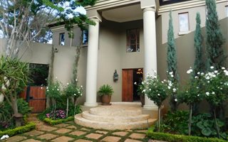 4 Bedroom House in Boardwalk Manor