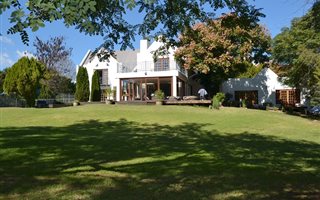 1 ha Farm in Glenferness AH