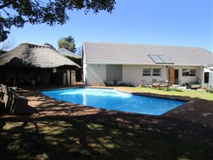 3 Bed House in Dunvegan