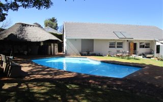 3 Bedroom House in Dunvegan