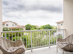 2 Bed Apartment in Manor Estates