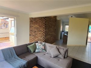 2 Bed Apartment in Rangeview