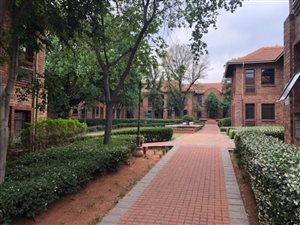 275 m² Commercial space in Lyttelton Manor