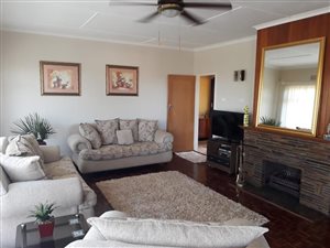 4 Bed House in Wembley