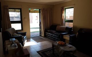 3 Bedroom House in Vredenburg