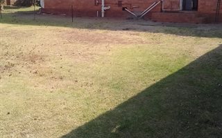 Office space in Rynfield