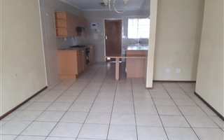 3 Bedroom Townhouse in Heidelberg Central