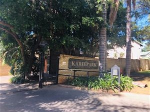 2 Bed Apartment in Wapadrand