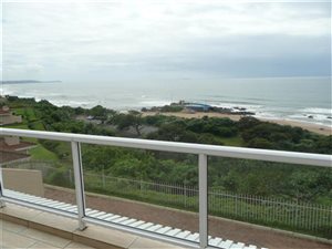 3 Bed Flat in Kingsburgh