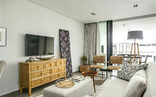 2 Bedroom Apartment in Dunkeld West