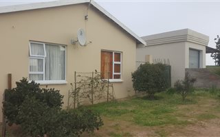 3 Bedroom House in Hopefield