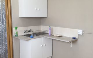 1 Bedroom Garden Cottage in Blairgowrie