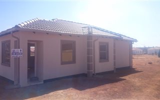 3 Bedroom House in Ga-rankuwa