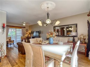 2 Bedroom Townhouse in Fields Hill
