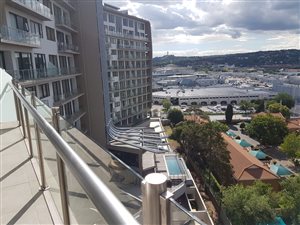2 Bed Townhouse in Bedfordview