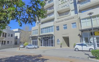 2 Bedroom Apartment in Tyger Waterfront