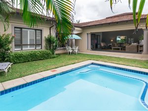 4 Bed House in Umhlali Golf Estate