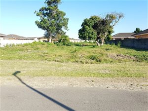 1010 m² Land available in Birdswood