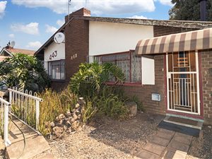 3 Bed House in Booysens