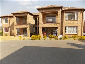 2 Bed House in Halfway Gardens