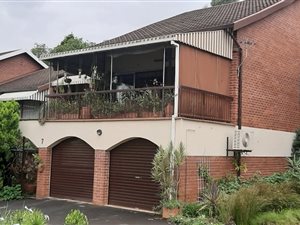 3 Bed Townhouse in Montrose