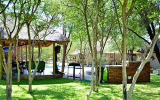 82 ha Farm in Lephalale (Ellisras)