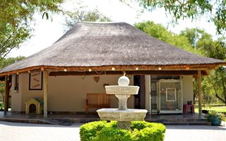 82 ha Farm in Lephalale (Ellisras)