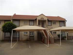 2 Bed Townhouse in Roseacre