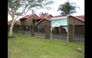 2 Bedroom Townhouse in Moreleta Park