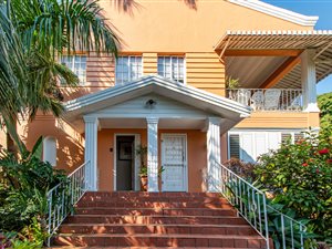 3 Bed Townhouse in Morningside