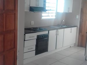 2 Bed House in Cosmo City