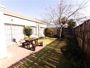 2 Bed Townhouse in Golf Park