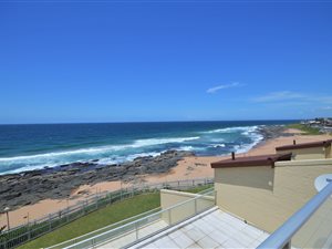 3 Bed Apartment in Ballito