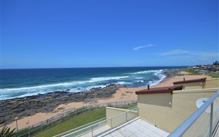 3 Bedroom Apartment in Ballito