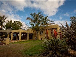 4 Bed House in Oudtshoorn