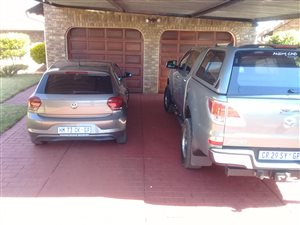 4 Bed House in Rooihuiskraal