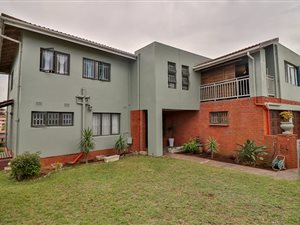 5 Bed House in Ocean View