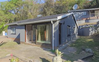 3 Bedroom House in Pinetown Central