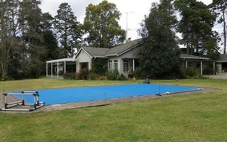 28.6 ha Farm in Dargle